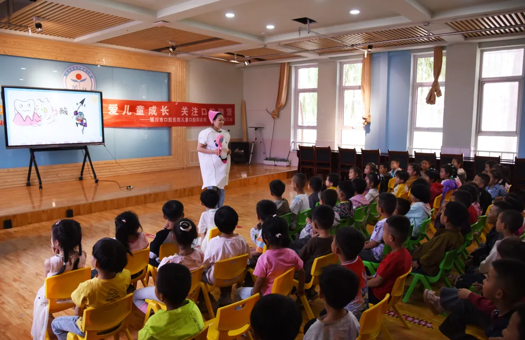 医者仁心献真情 积极履职解民忧——宁夏政协医药卫生界委员“送